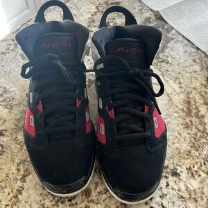 Jordan Air “Carmine 2021”